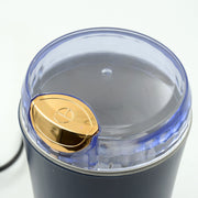 5324 Mini Mixer Small Blander Power Full Mini Grinder Electric Coffee Bean Grinder Grinder Machine Portable Grinder For Home And Office. thumbnail 4
