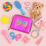 Vibrant Stylish Kids Wallet (1 Pc) thumbnail 2