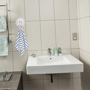 Plastic Suction Cup Hook (1 Pc) thumbnail 1