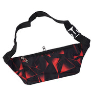 Adjustable Sports Waist Pouch (1 Pc) thumbnail 3
