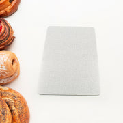 5850 Kitchen Chopping Board Household Cutting Board Knife Board Vegetable Cutting And Fruit Multi-purpose Plastic Vs Wooden Sticky Board Cutting Board thumbnail 4