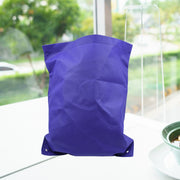 7736 Reusable Small Size Grocery Bag Shopping Bag Without Handle thumbnail 1