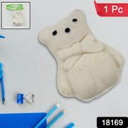 Cartoon Design Eraser (1 Pc  Mix Design) thumbnail 5