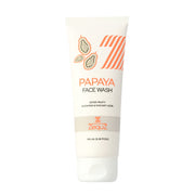 Zequz Papaya Face Wash - (100ml  1 Pc) thumbnail 1