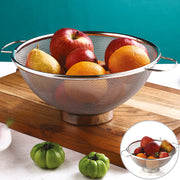 Apex Stainless Steel Mesh Colander thumbnail 4