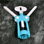 2816 Waiter Wine Corkscrew Bottle Beer Cap Opener For Restaurants Bar Home thumbnail 4