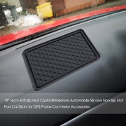 1792 Universal Anti Skidgrass Vinyl Mat Pad (1pc Only) thumbnail 1