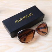 Uv400 Protective Fashion Sunglasses - (1 Pc) thumbnail 3