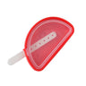 7173 Watermelon Popsicle Molds Ice Cream Mould Silicone Popsicle Mold Ice Pop Diy Kitchen Tool Ice Molds