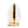 Premium Led Crystal Table Lamp With Usb Power