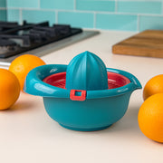 Supermom Premium Manual Hand Press Citrus Juicer (1 Pc) thumbnail 2