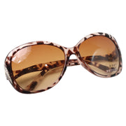 Uv400 Protective Fashion Sunglasses - (1 Pc) thumbnail 1