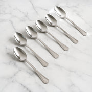 Supermom Stainless Steel Dining Spoons (6 Pc  Set) thumbnail 2
