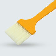 7923 Multifunction Basting Brush For Cooking Pastry Brush Baking Food Butter Brush Dusting Brush For Cooking Grease Brush For Baking Dishwasher Safe Grilling  Hairbrush  Corn (1 Pc ) thumbnail 1