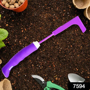 Heavy Dutygarden Tools Gardening Tools Kit For Home Garden Indoor And Outdoor Gardening For Plants Agriculture And Soil Tools (1 Pc) thumbnail 4