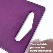 Supermom Little Master Unbreakable Cutting Board (1 Pc) thumbnail 3