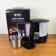 Orbit Automatic Drip Coffee Maker - 800w With 1200ml Capacity thumbnail 6