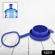 Silicone Water Jug Cap (1 Pc) thumbnail 4