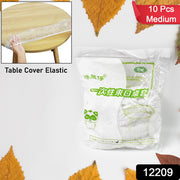 Medium Elastic Table Cover Bag Table Protector Bag 1.4 Mtr. (10 Pcs Set) thumbnail 7