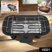 Electric Barbecue Grill 2000w (1 Pc) thumbnail 7