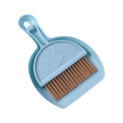 2-in-1 Mini Cleaning Dustpan  Hand Brush Set (1 Set) thumbnail 3