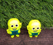 Small Green Minion Cute Minion Small Sized Minion Toy For Kids thumbnail 6