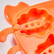 5532 Crab Ice Mold Household Ice Cream Mold Popsicle Mold Silicone Ice Cream Popsicle Childrens Ice Box Popsicle Box (1 Pc) thumbnail 6