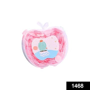 1468 Apple Design Soft Paper Soap thumbnail 5