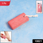 Rectangular Foot Pumice Stone For Dead Skin  Callus Removal (1 Pc) thumbnail 4