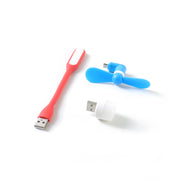 3 In 1 Laptop Accessory Combo Set thumbnail 3