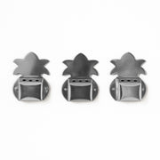 Wall-mount Metal Incense Stick Holders (3 Pc) thumbnail 1