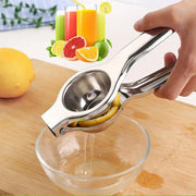 Lemon Squeezer Steel Polish thumbnail 3