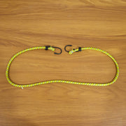 Heavy Duty Luggage Rope Elastic Bungee Cord Luggage Rope With Hooks 90 Cm 1 Pc thumbnail 6