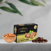 Delicious Almond Chocolate thumbnail 4