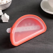 7173 Watermelon Popsicle Molds Ice Cream Mould Silicone Popsicle Mold Ice Pop Diy Kitchen Tool Ice Molds thumbnail 2
