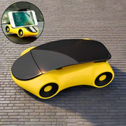 Sports Car Shape Mobile Car Stand Holder (1 Pc) thumbnail 1