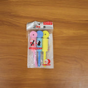 Soft Foam Hair Curling Rollers (3 Pc) thumbnail 6