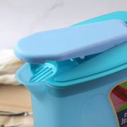 Easy Cool Lemon Set Water Jug With Lid  Handle (Approx. 2200 Ml) thumbnail 2