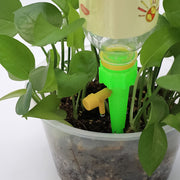 Green Plant Watering Spikes Self Watering Spikes (1 Pc) thumbnail 3