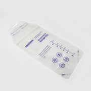 Breastmilk Storage Bags Double Zipper Seal (1 Pc) thumbnail 3