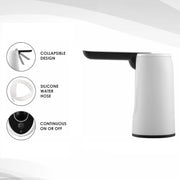 Electric Water Dispenser Pump (1 Pc) thumbnail 4