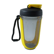 Prexo Fit-fusion Shaker Bottle (1 Pc 700 Ml Approx) thumbnail 3