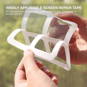 Window Screen Repair Tape (1 Pc  4  4 Inch) thumbnail 4