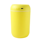 Portable Usb Powered Mini Air Humidifier (1 Pc) thumbnail 3