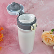 Water Bottle For Kids  Insulated Stainless Steel Bottle (350 Ml Approx) thumbnail 2