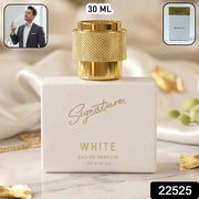 Signature Premium White Eau De Perfume 30 Ml thumbnail 7