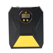 Mini Digital Portable Car Tyre Air Compressor - (1 Pc) thumbnail 4