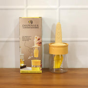 2-in-1 Oil Dispenser Bottle (1 Pc) thumbnail 6