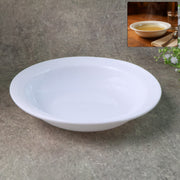 Premium Deep Round Curry Bowl (1 Pc) thumbnail 1