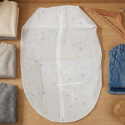 Multipurpose Non-woven Garment Storage Cover thumbnail 2